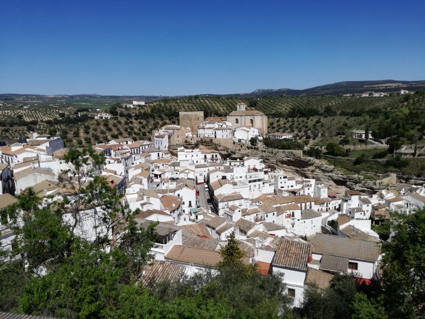 White Villages and Ronda Day Trip from Seville - Photo spots, photo pauses, and why the pace feels fair