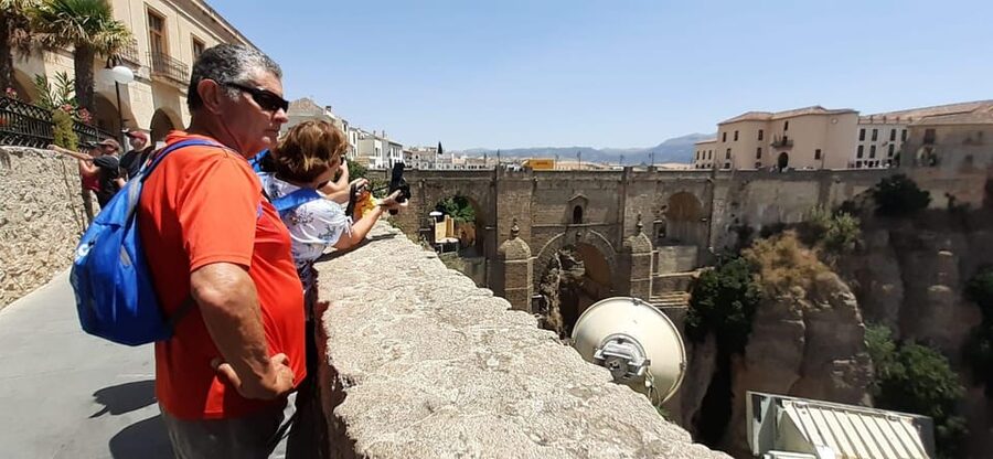 White Villages and Ronda Day Trip from Seville - Free Time in Ronda: How to Use Your Own Window
