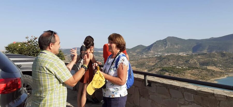 White Villages and Ronda Day Trip from Seville - Timing and Food Reality (Lunch Is the Part You Control)