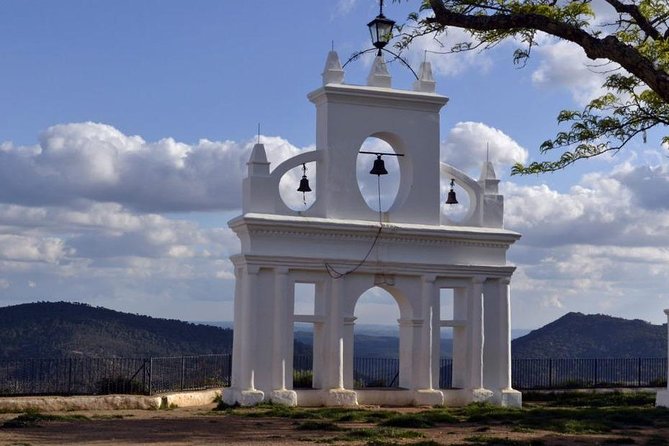 White Villages of Huelva private full day tour - Key highlights at a glance