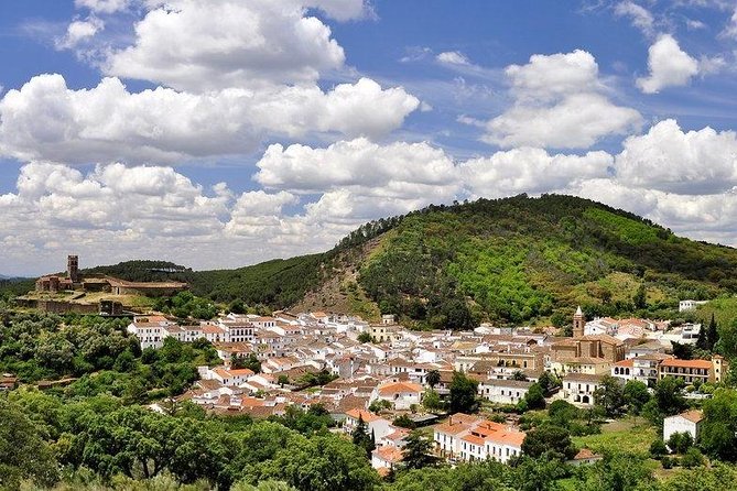White Villages of Huelva private full day tour - Huelva’s white villages: why this route feels special