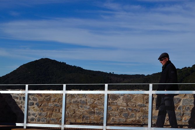 White Villages of Huelva private full day tour - Stop 6: Aracena again—meet the Iberian pig and the roots of Jabugo ham