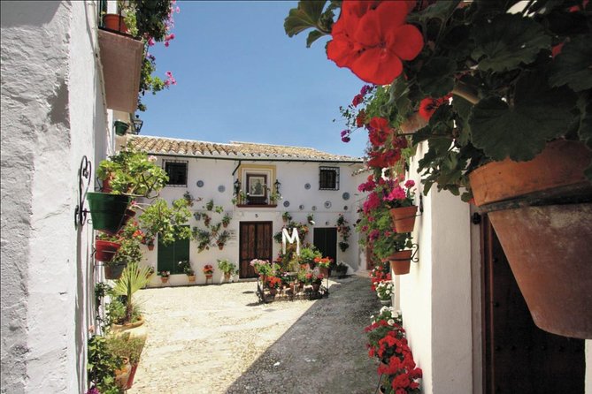 White Villages & Ronda 2 Days Tour from Seville - Comfort, timing, and small-group movement: the practical stuff that matters