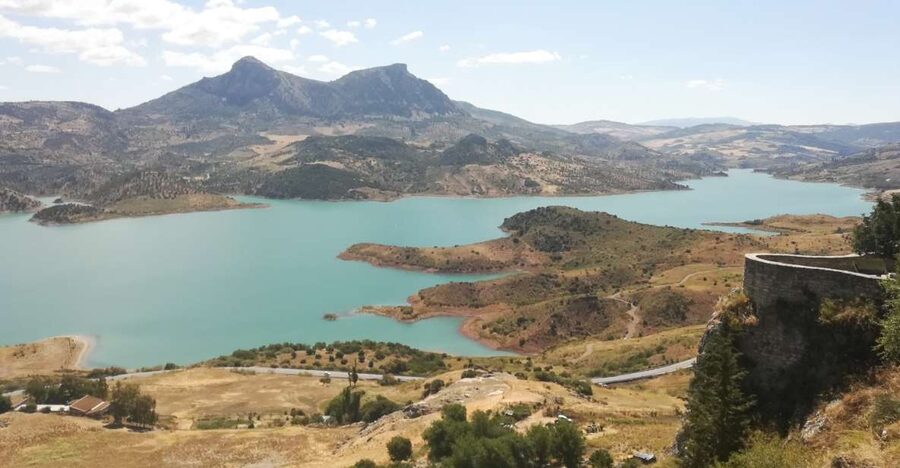 White Villages & Ronda 2-Days Trip & Overnight Stay - Overnight in the Countryside and Your Second-Day Ronda Time