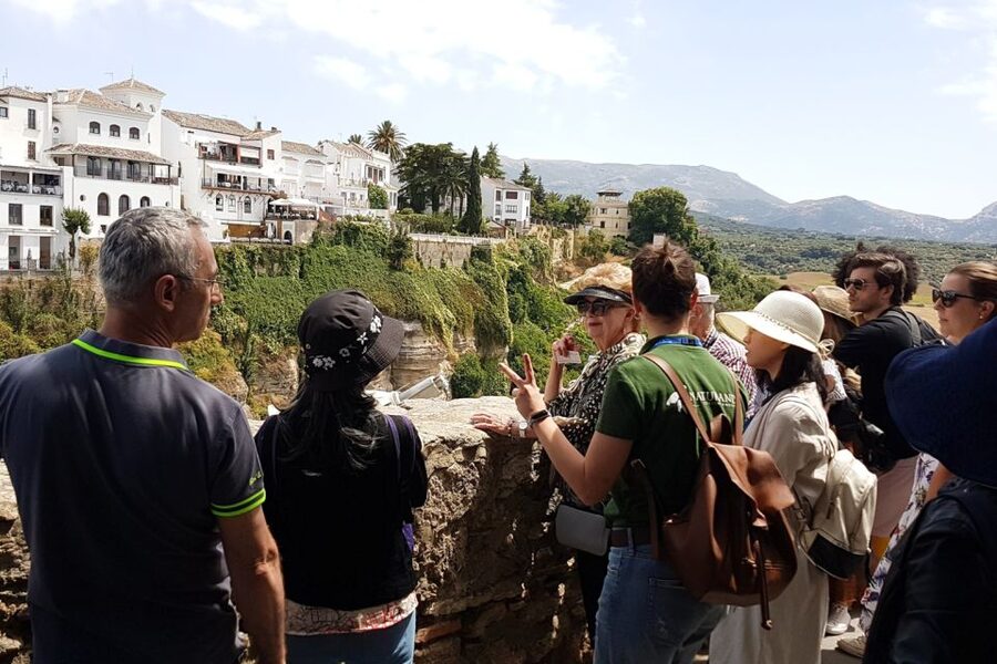 White Villages & Ronda 2-Days Trip & Overnight Stay - Price and Value: Is $234 Worth It?