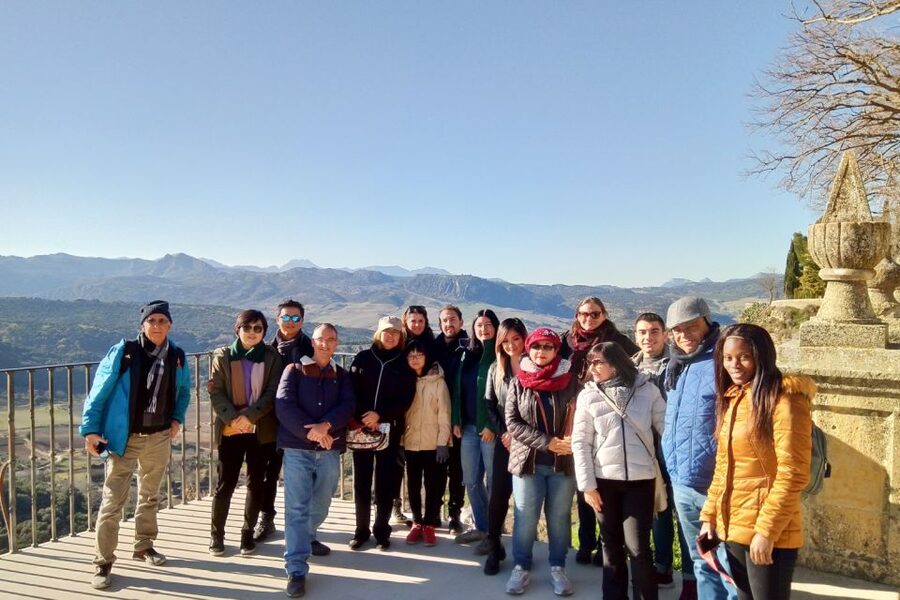 White Villages & Ronda 2-Days Trip & Overnight Stay - Zahara de la Sierra: White Streets, Tight Corners, Big Views