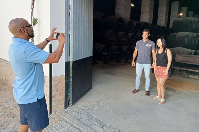 Wine tourism, visit to a traditional winery and wine tasting - The 10:00 Pickup and How a 5-Hour Day Trip Really Plays Out