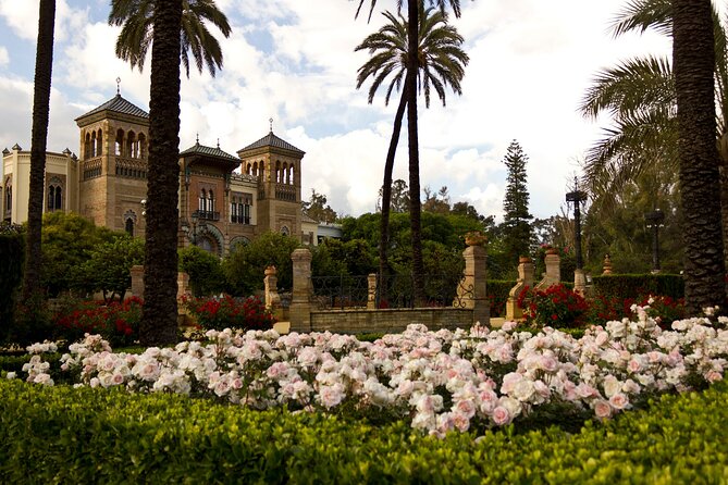Wonderful Seville Guided Tour - What I’d watch out for: meeting-point reliability and “don’t get separated”
