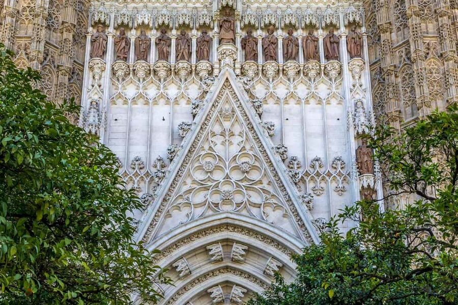 Young Seville: Tour for curious explorers - Key things I’d plan around