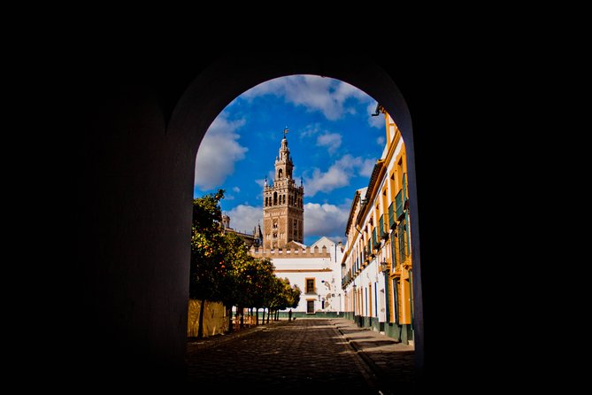 “Your First Day in Seville, the Local Way” - Real Alcázar outside views: you’ll understand what you’re looking at