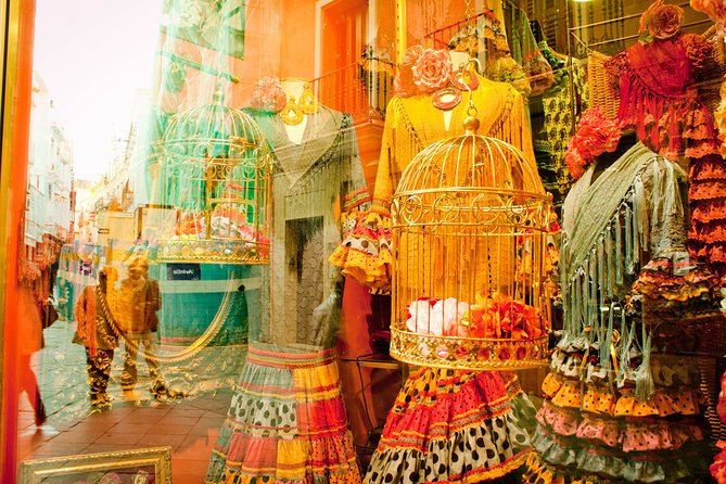 “Your First Day in Seville, the Local Way” - Price and value: what $238.28 per group really buys you