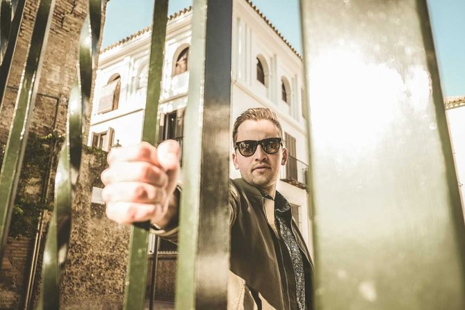 Your Photo Story in Seville - Price and logistics: what $465 buys in real life