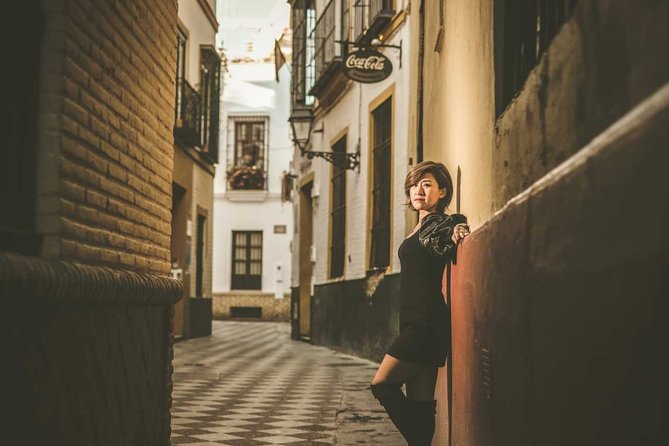 Your Photo Story in Seville - Weather and timing: the two things that decide how good your day feels